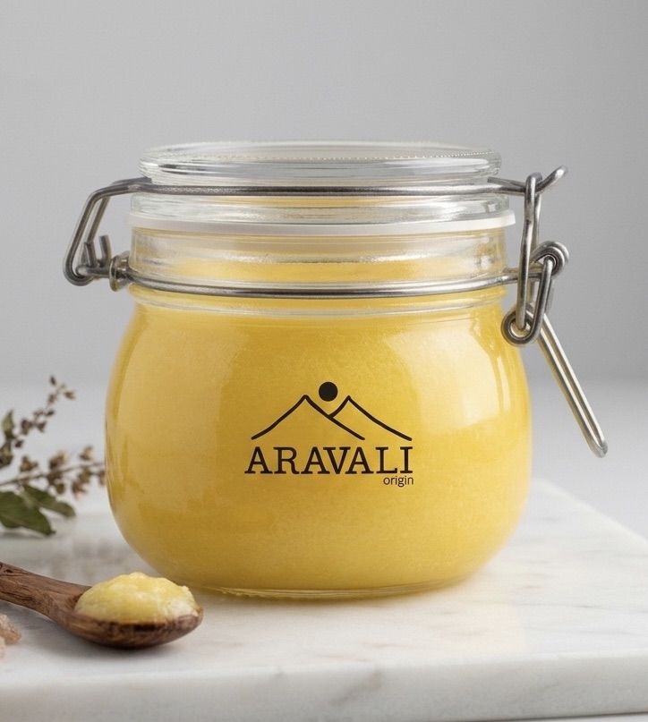 A2 Cow Ghee — 500 ml